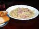Francesco Bellissimo 搶 Fusilli alla Crema di Gorgonzola